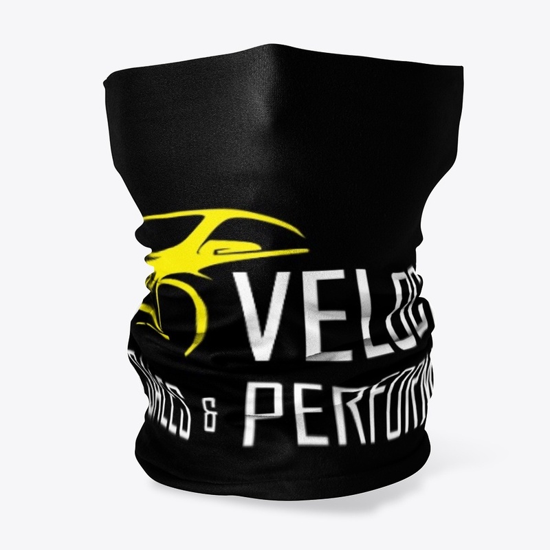 Velocity Neck Gaiter