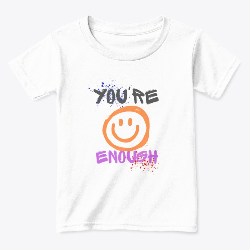Unisex Best Fitt Tee's 