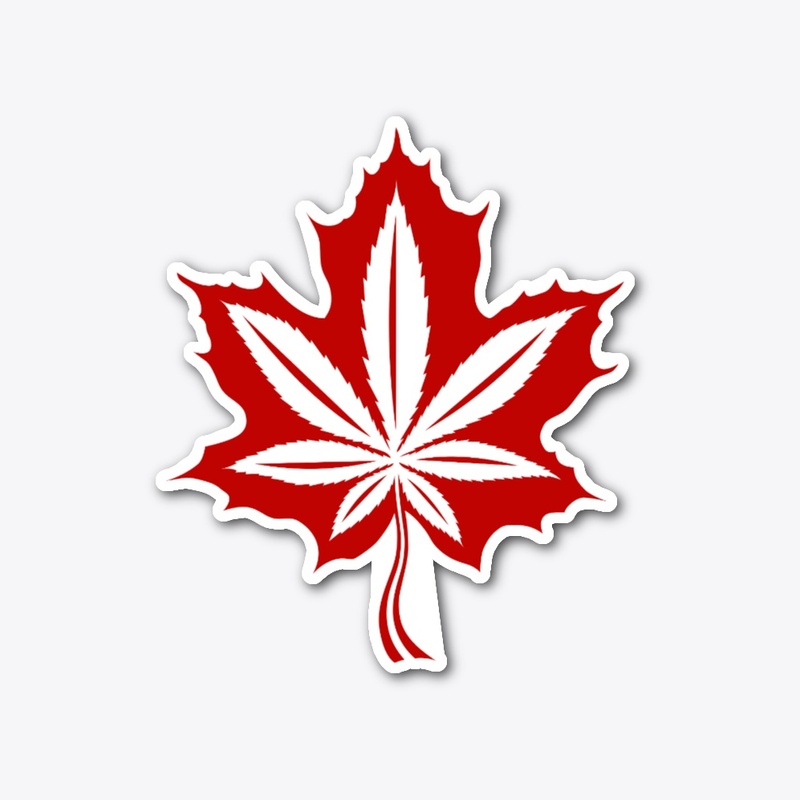 Canadian Leaf