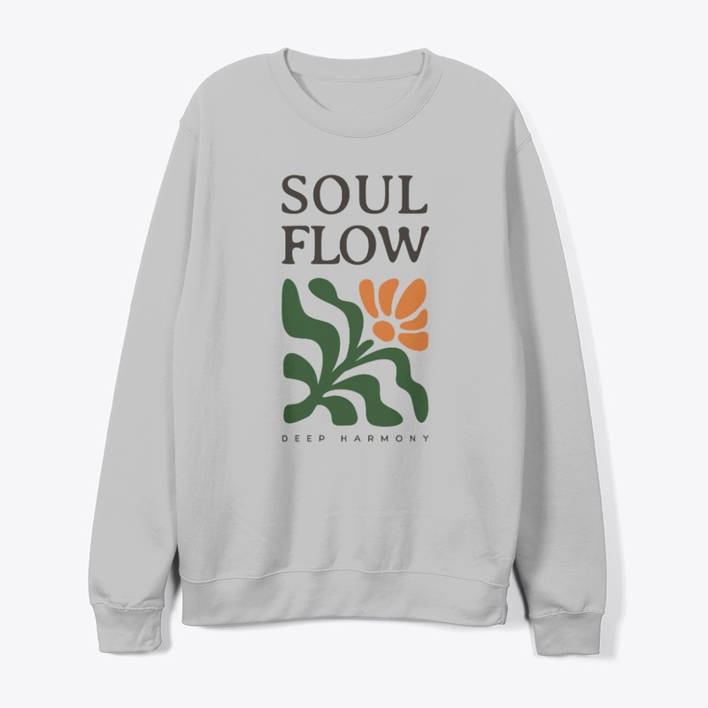 Soul Flow - Deep Harmony 