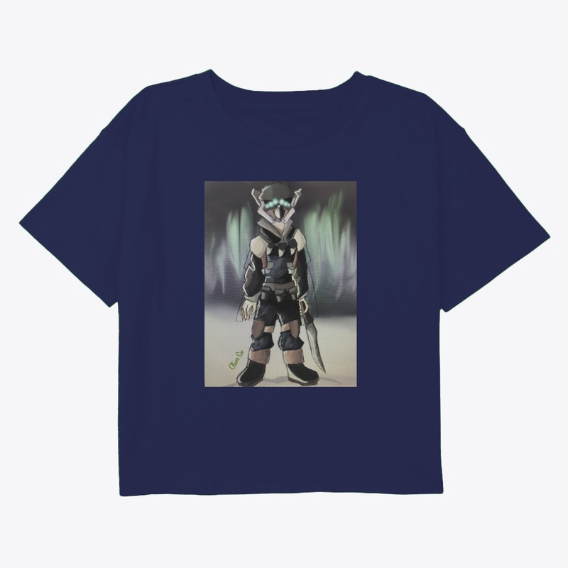 Aurora [Custom Order]