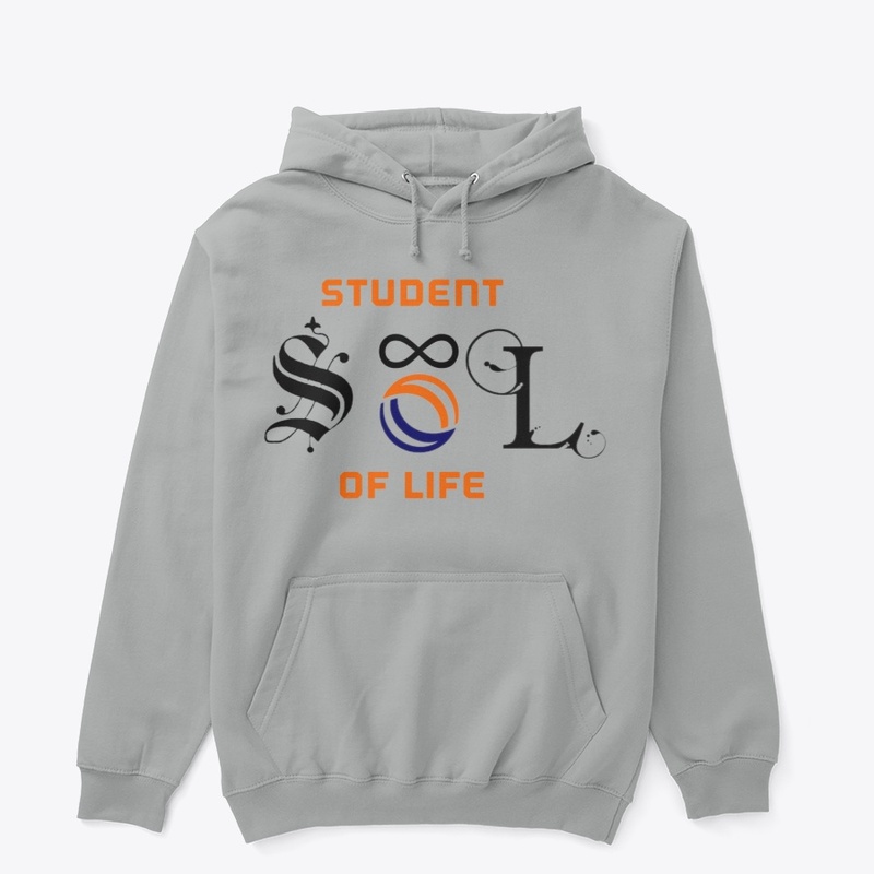 Student of Life
