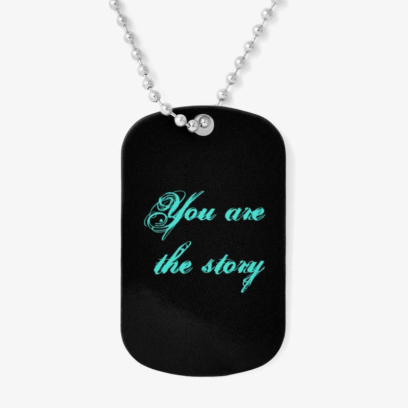 You Are the Story – Legendary Bombshell 