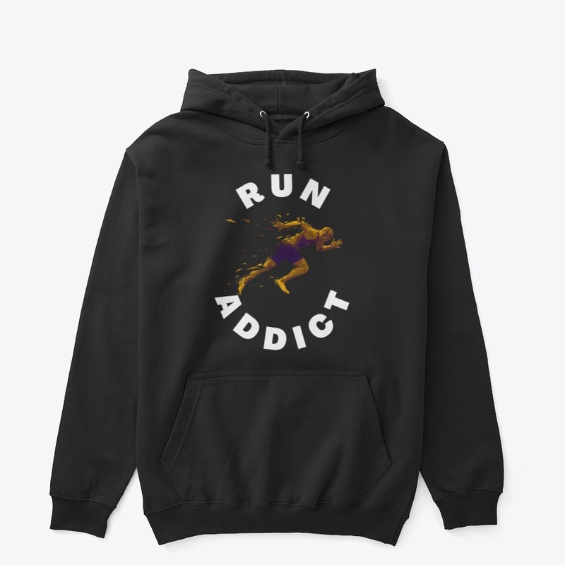 Run Addict