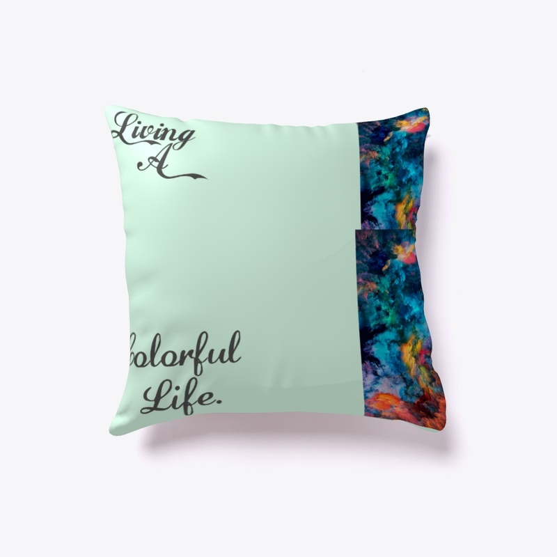 Colorful life