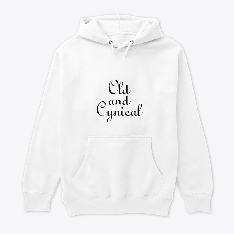 Old and Cynical