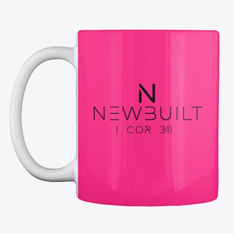 NEW BUILT