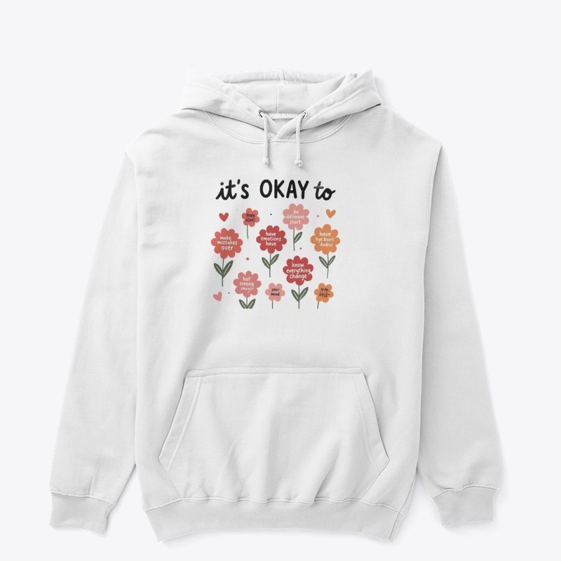ITS OKAY