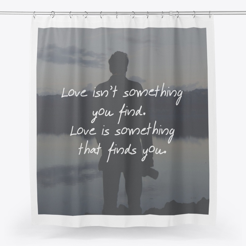 Love is..