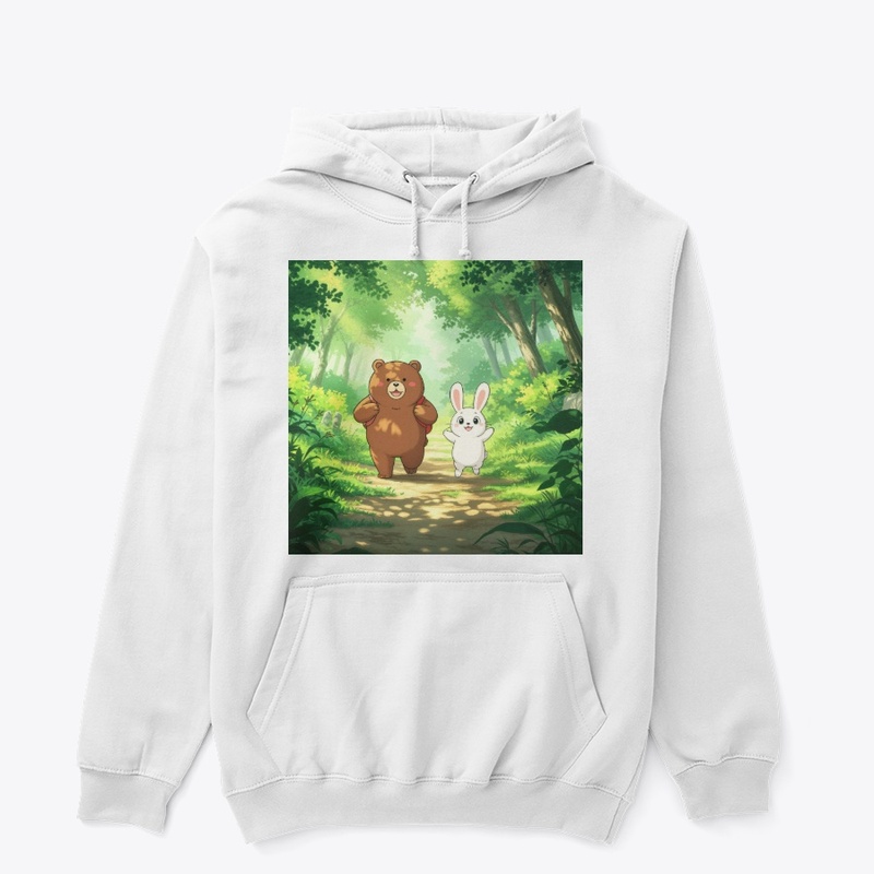 Walk In the Forest