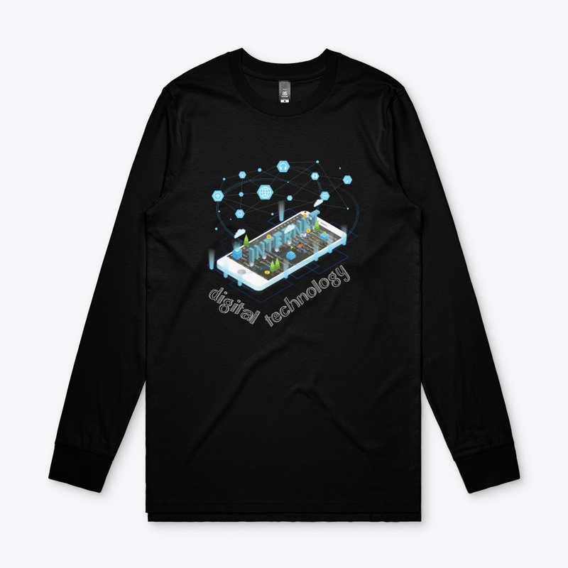 Digital Technology