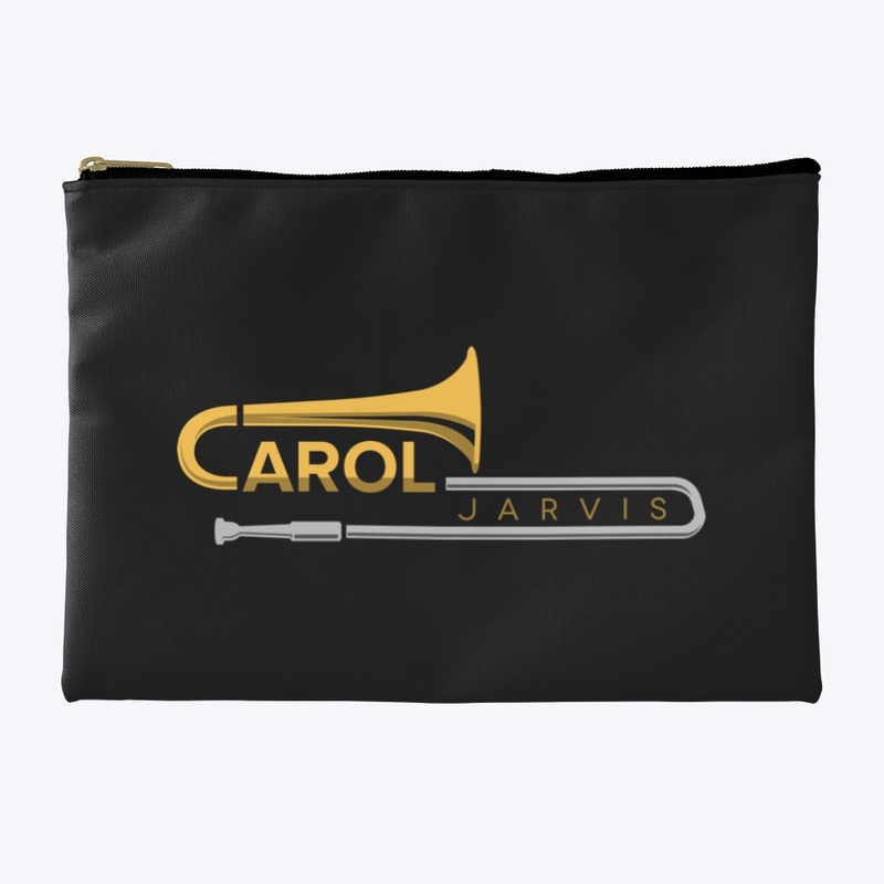 Carol Jarvis colour Logo
