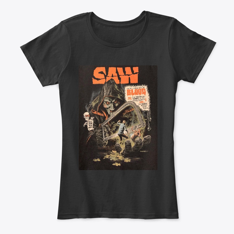 SAW
