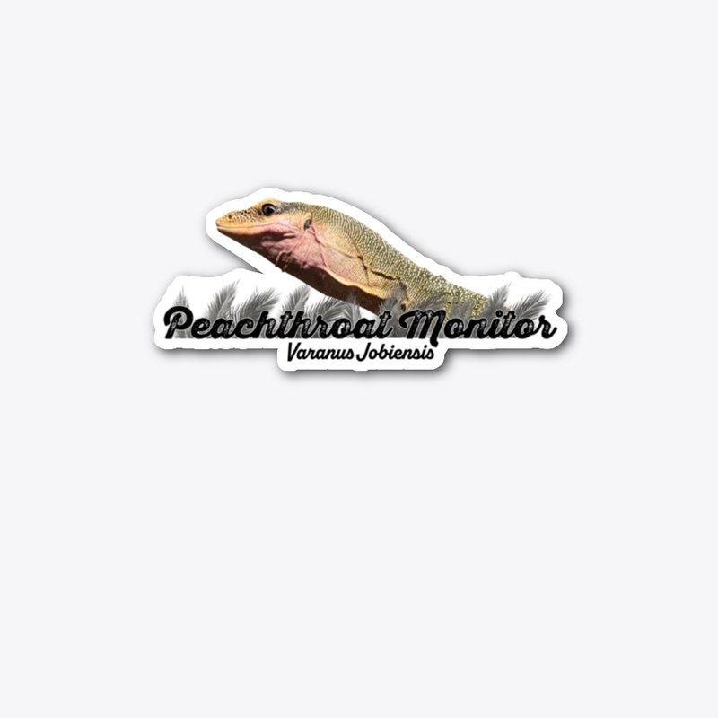 Peachthroat 