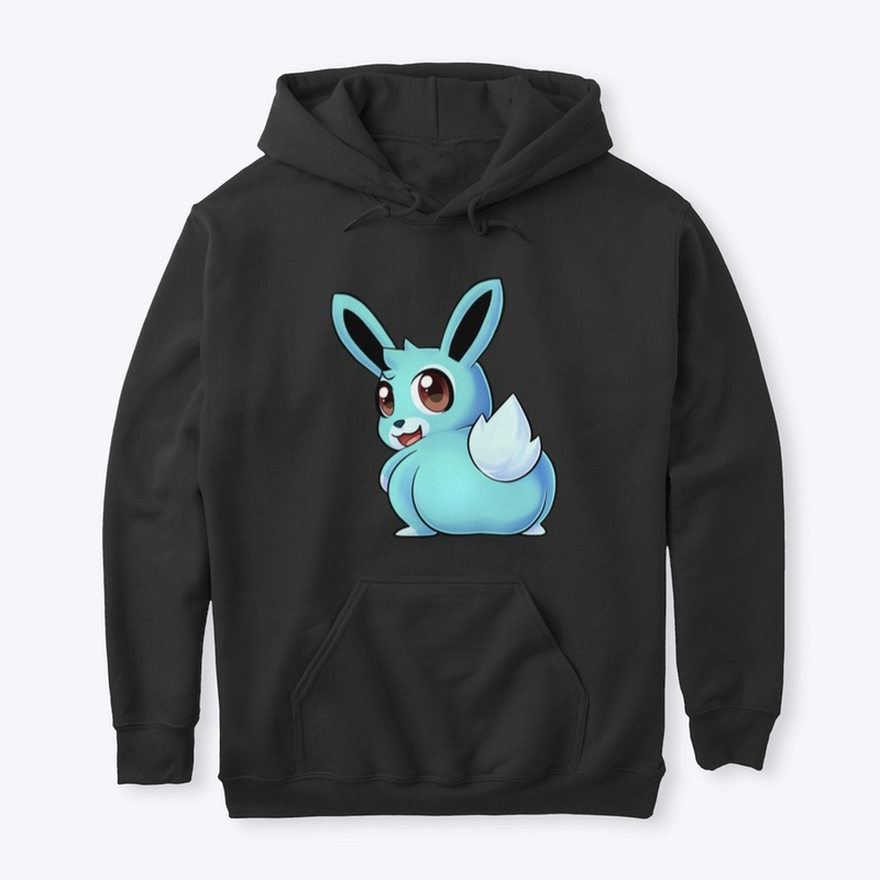 Fluffbutt