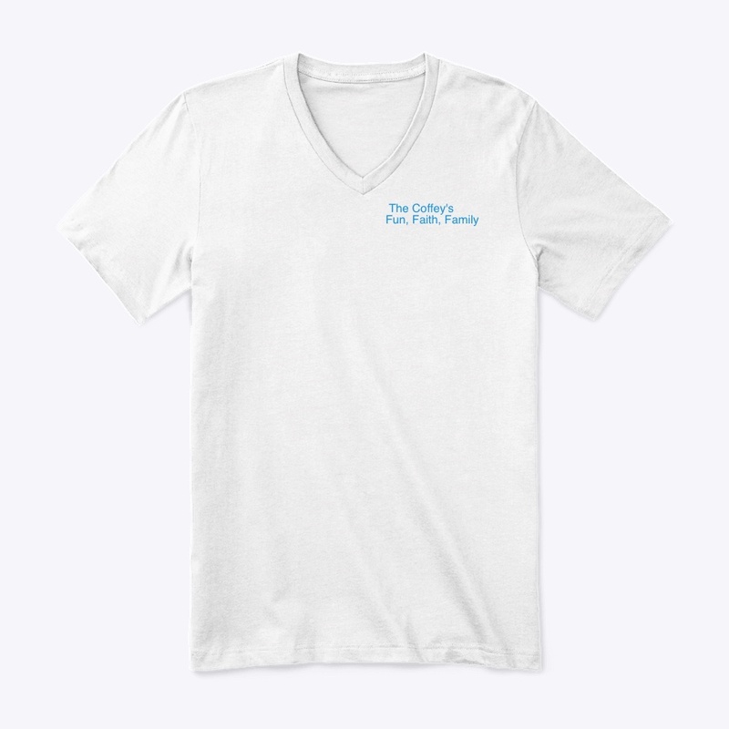The' Coffey's  Apparel