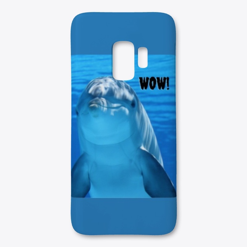 wow