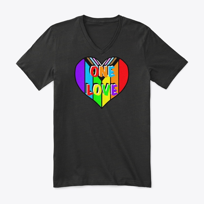 One Love Collection