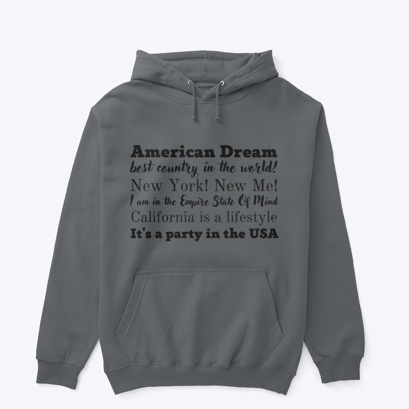 American dream