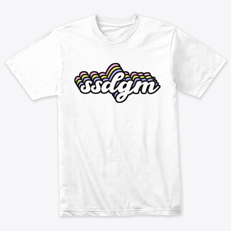 SSDGMS