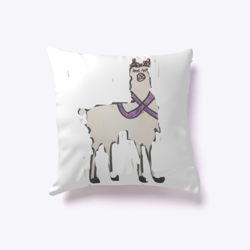 Llama Home Items