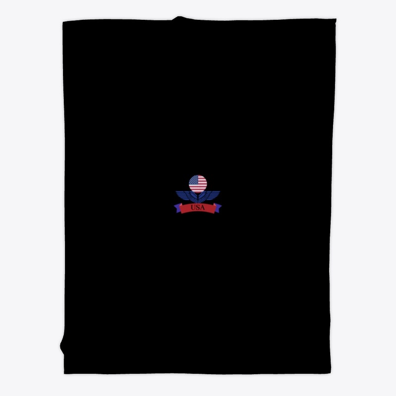 4th of july USA  Tshirt