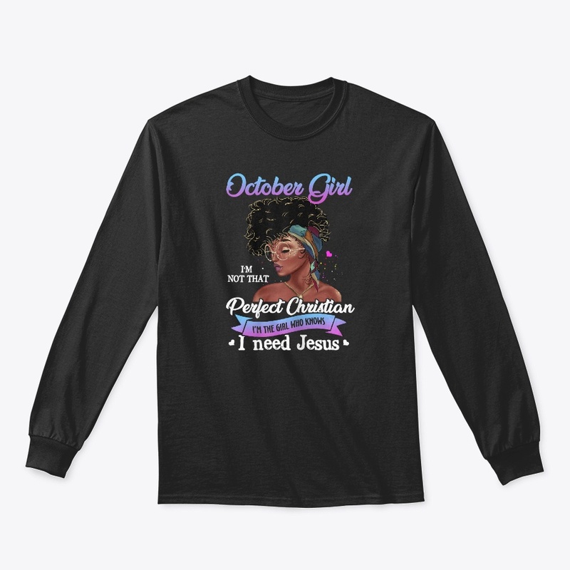 October Queen Birthday Gift