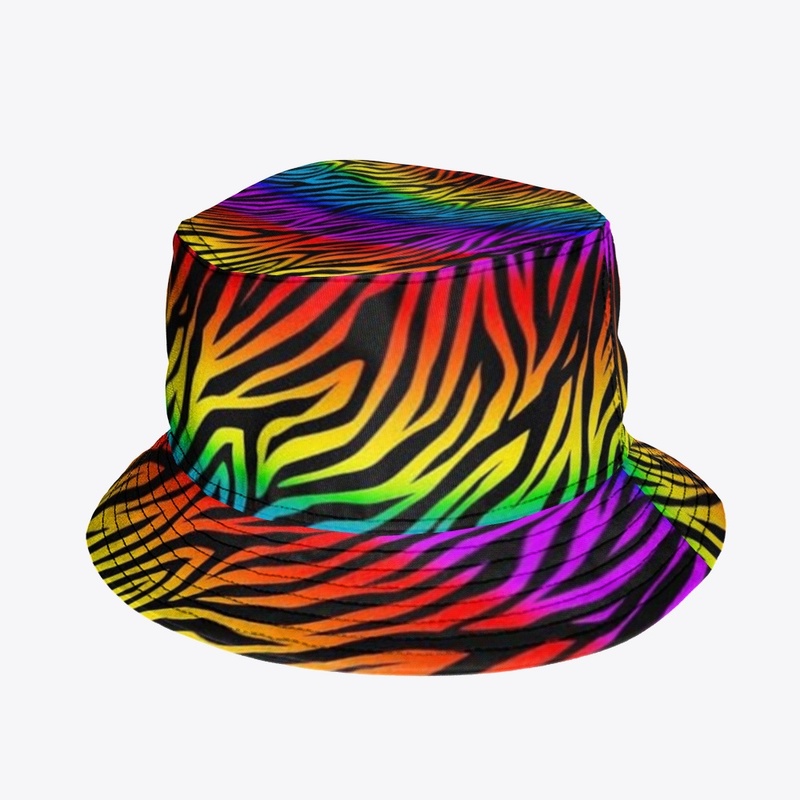 Neon Rainbow