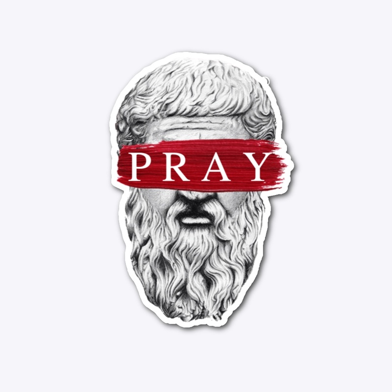 PRAY altruism