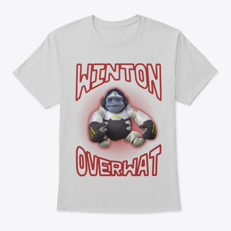 Winton Overwat Meme