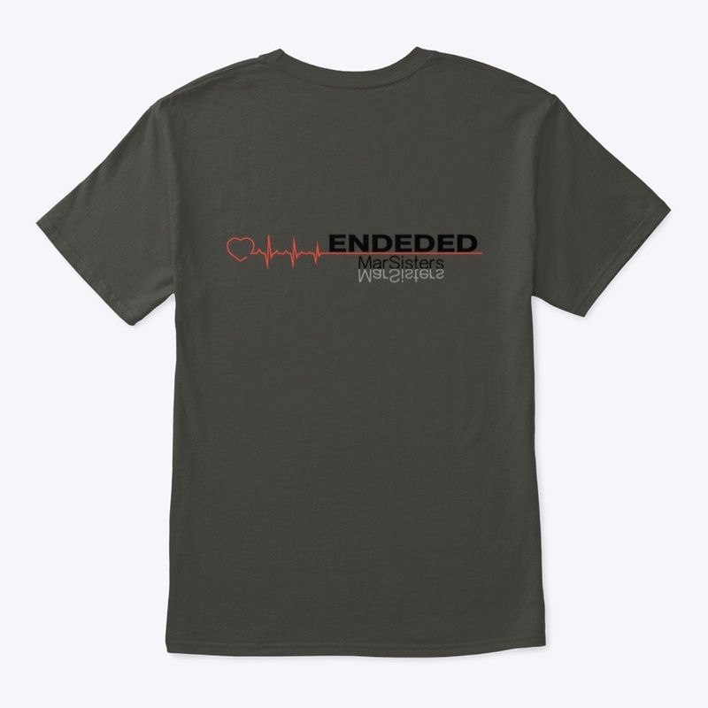 ENDED IT 2 logo