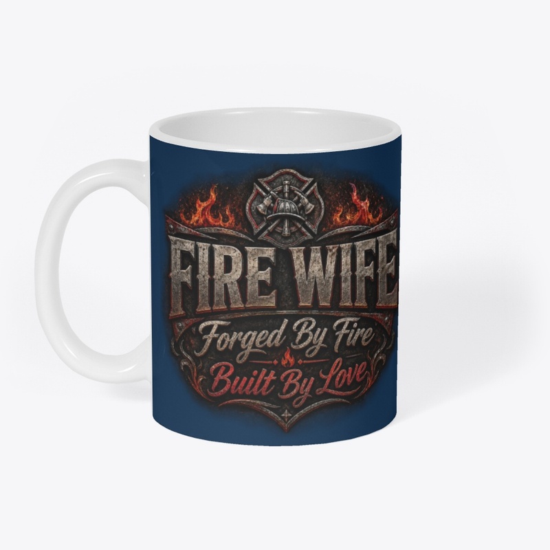 Fire Wife