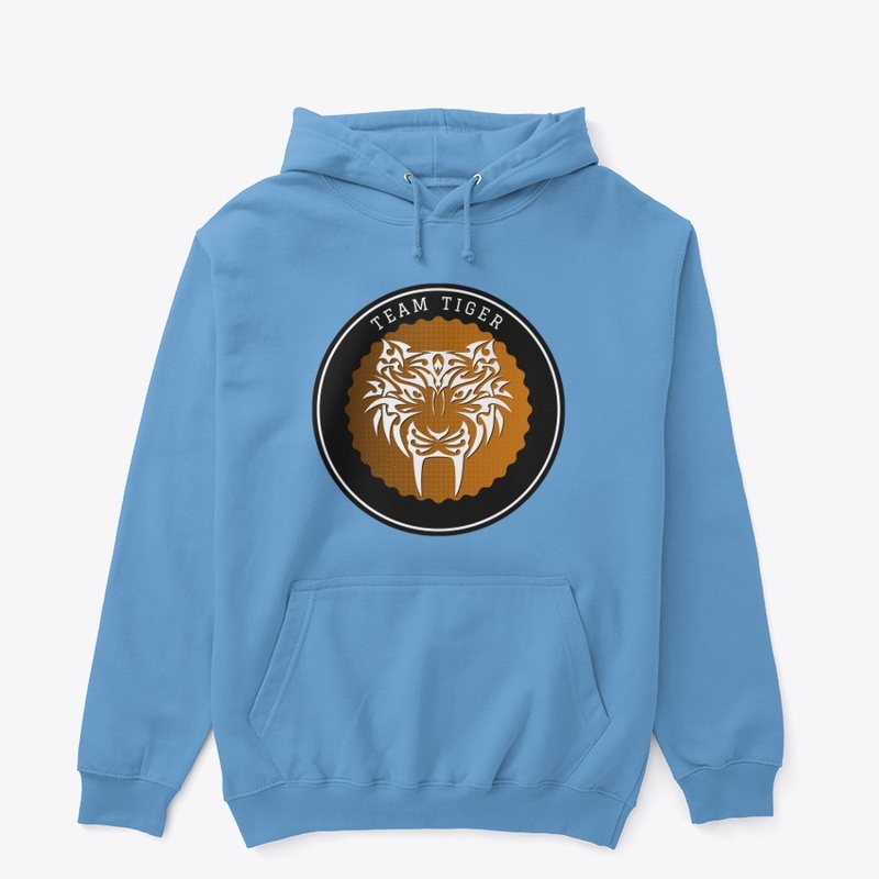 tiger an TIGER