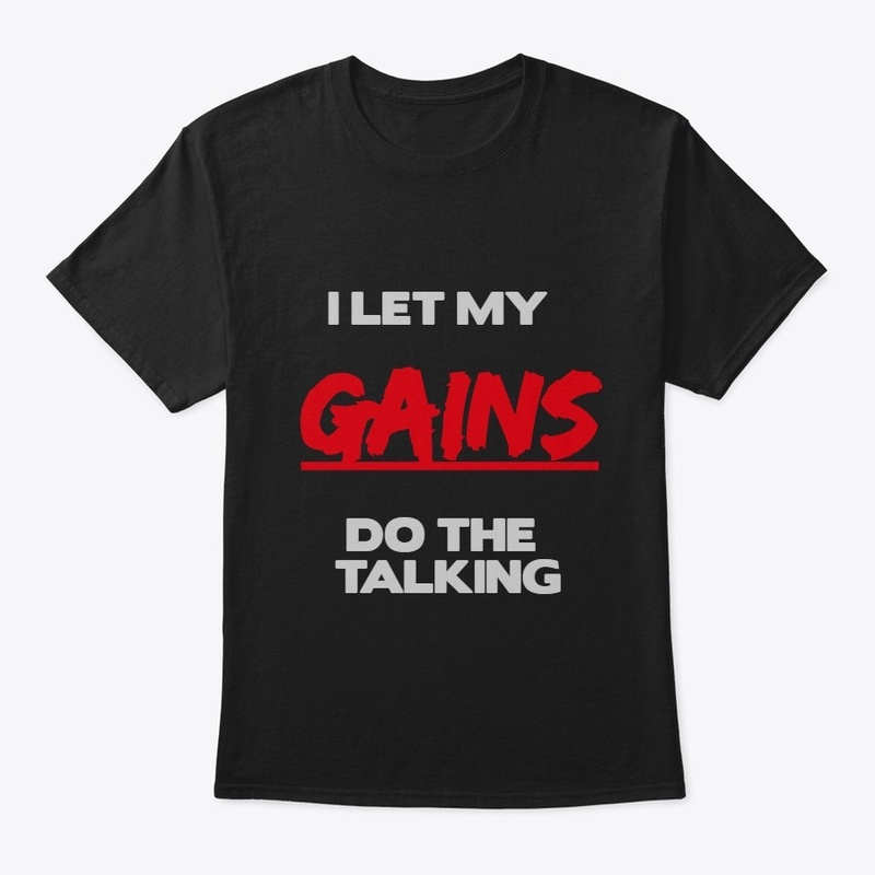 Squid Ink Soup "GAINS"