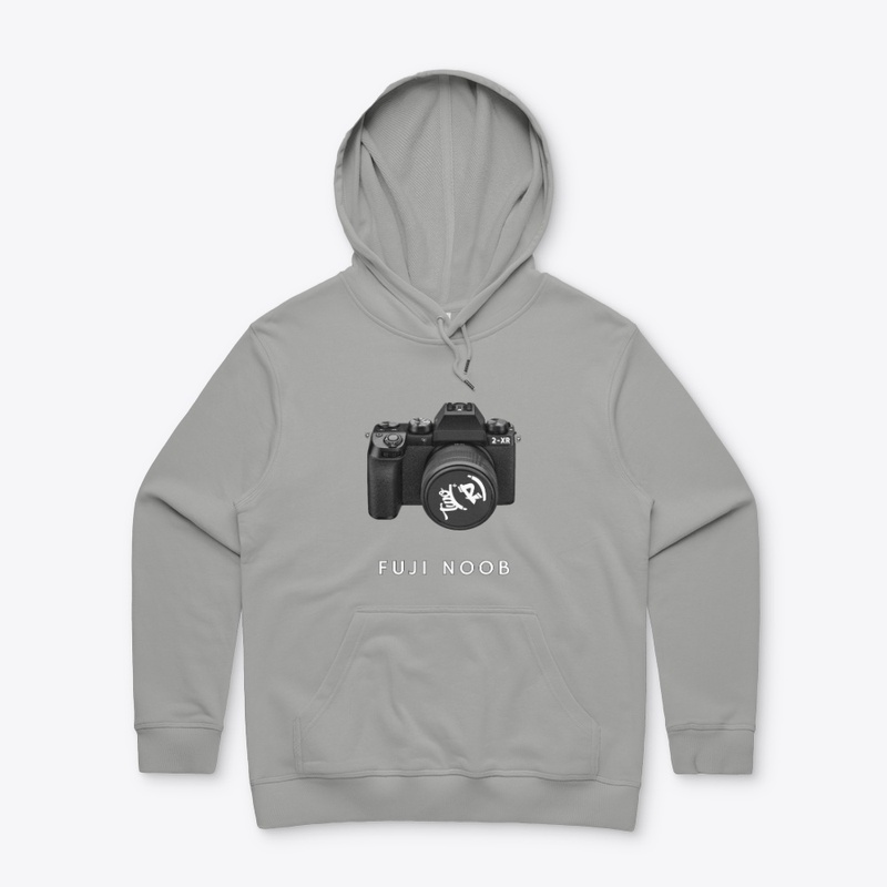 Fuji NOOB