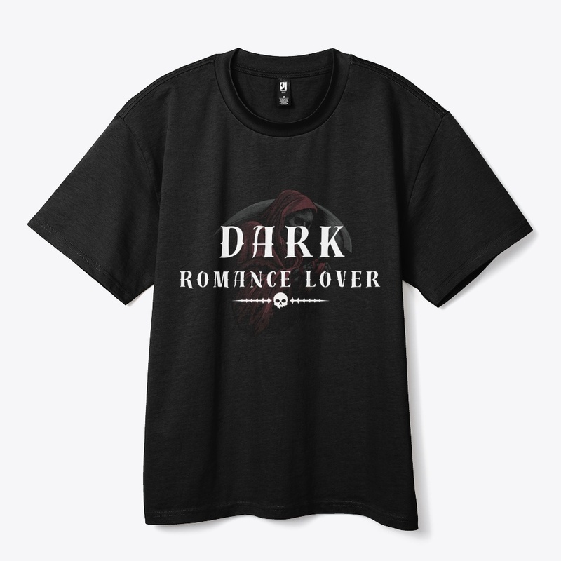 Dark Romance...Yes!