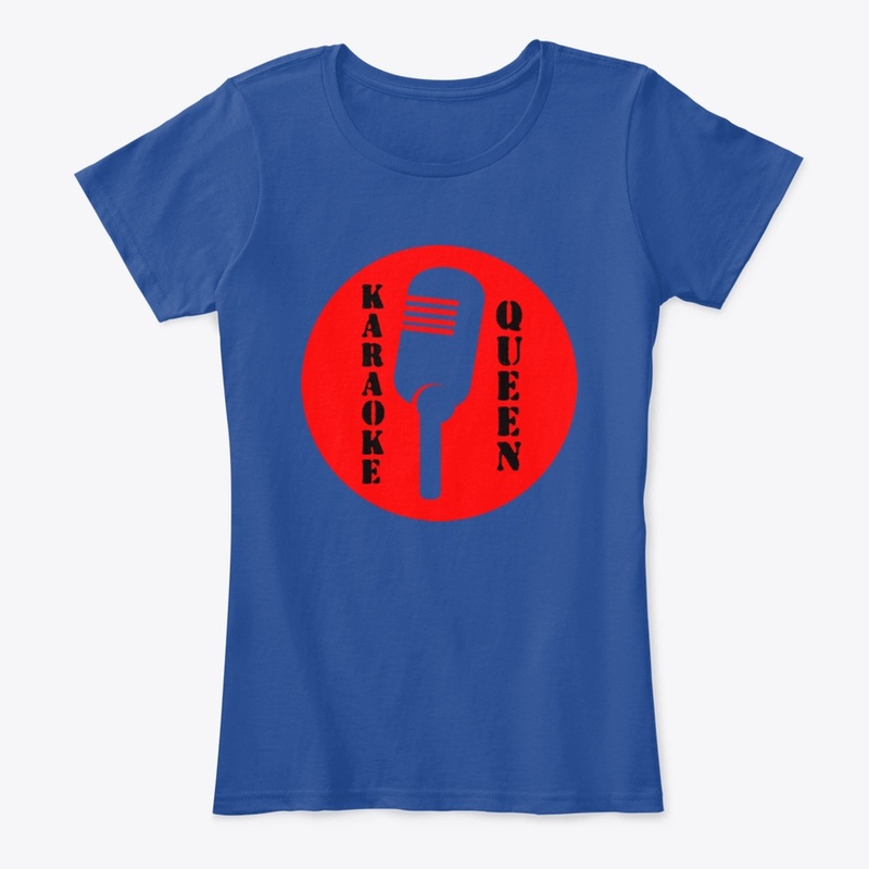Karaoke Queen