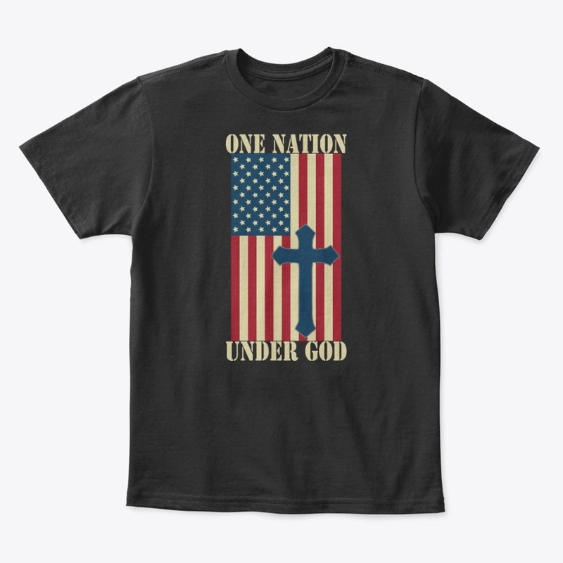 One Nation Under God