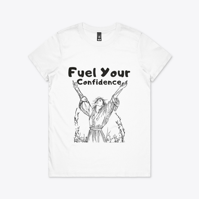 Fuel Your Confidence
