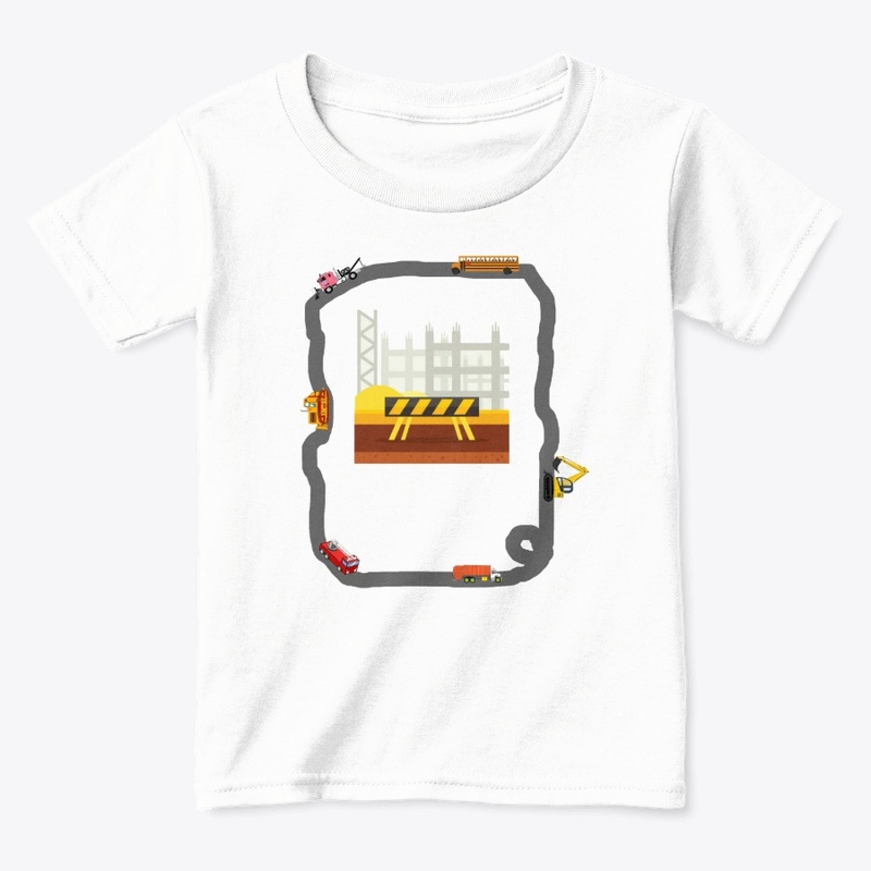 Vehicle lover shirts
