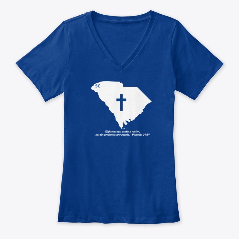 South Carolina