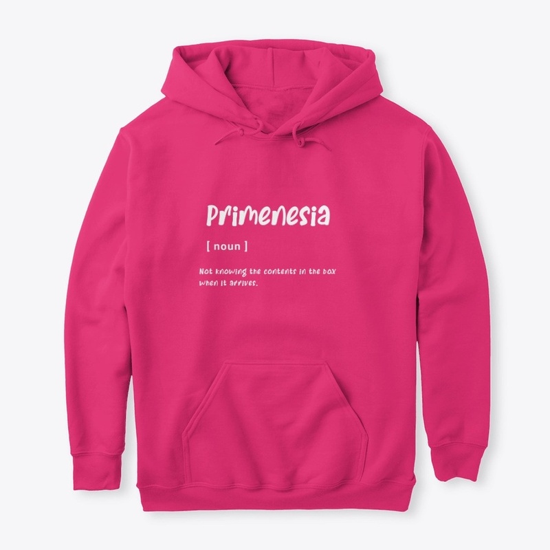 Primenesia