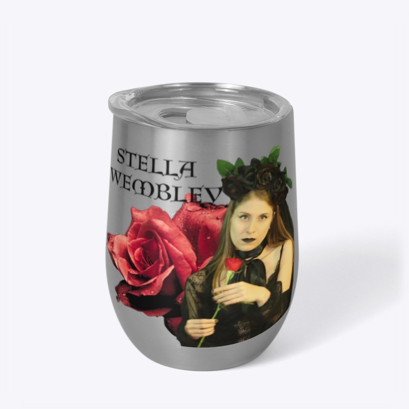 Dark Romance Collection (Drinkware) 