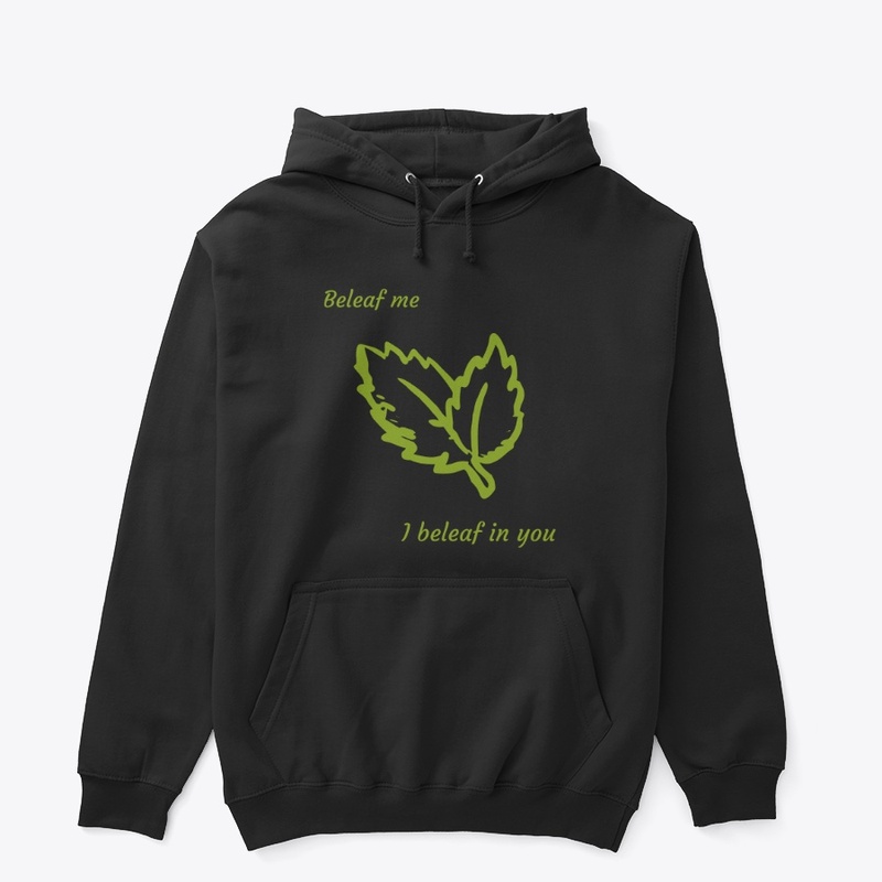 Beautiful leaf