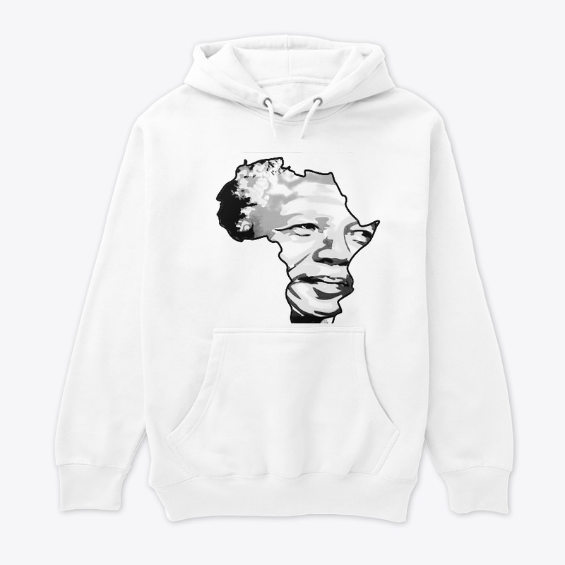 Nelson Mandela