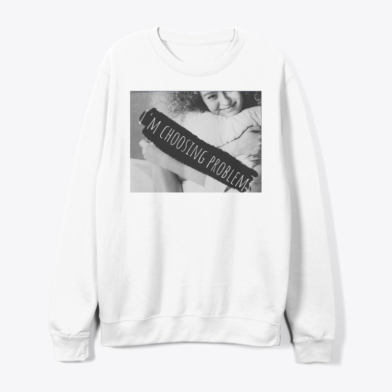 I'm choosing problem