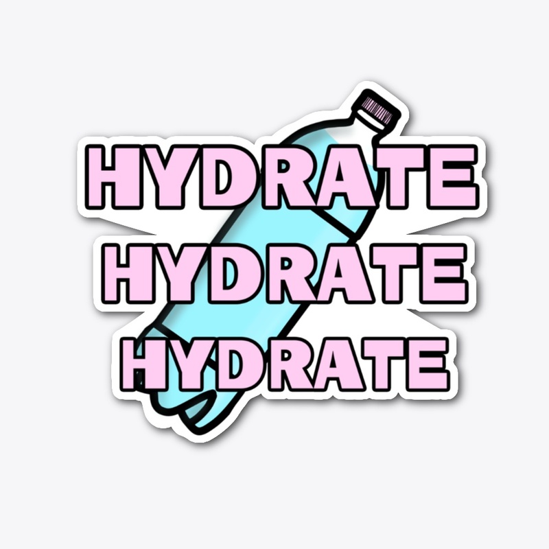 HYDRATE