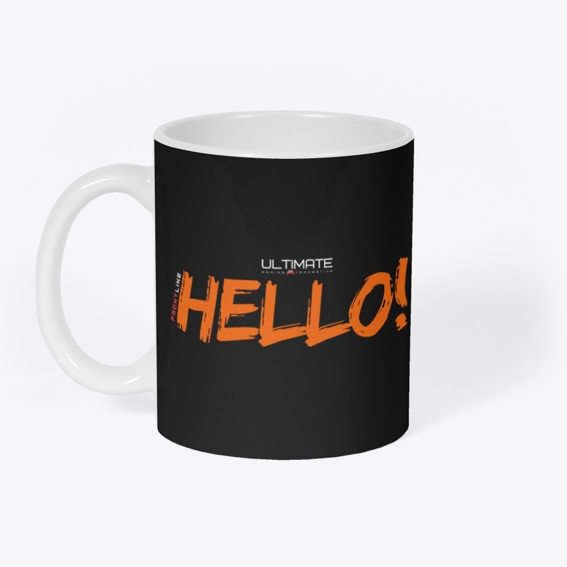 Hello! - Federation Intro Collection