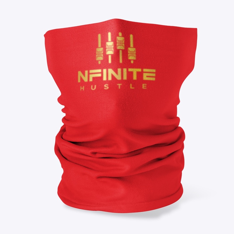 Nfinite Hustle Mask(Him & Her)
