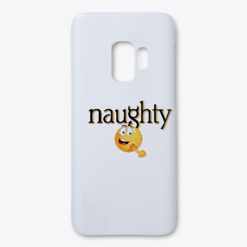 Naughty